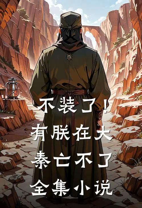 不装了！有朕在，大秦亡不了全集小说
