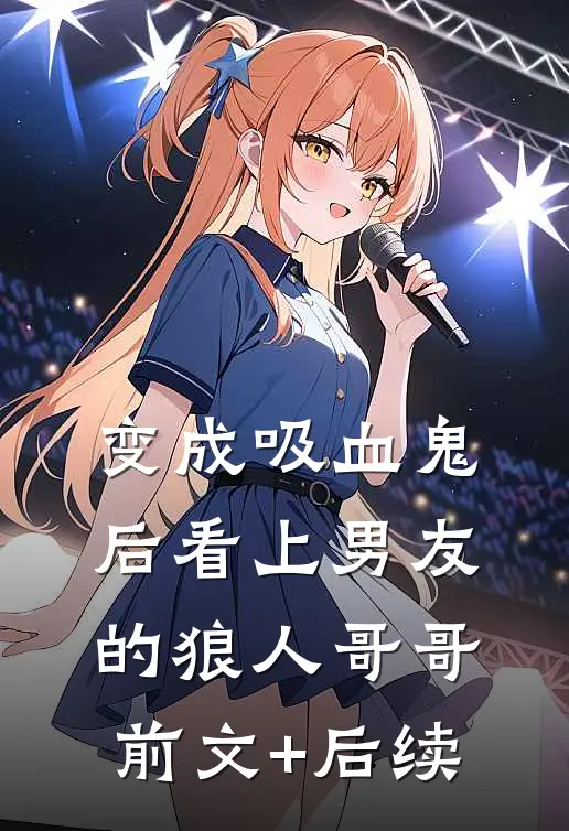 变成吸血鬼后看上男友的狼人哥哥前文+后续