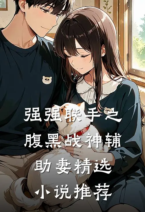 强强联手之腹黑战神辅助妻精选小说推荐