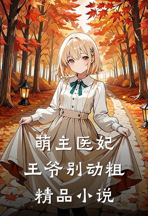 萌主医妃，王爷别动粗精品小说