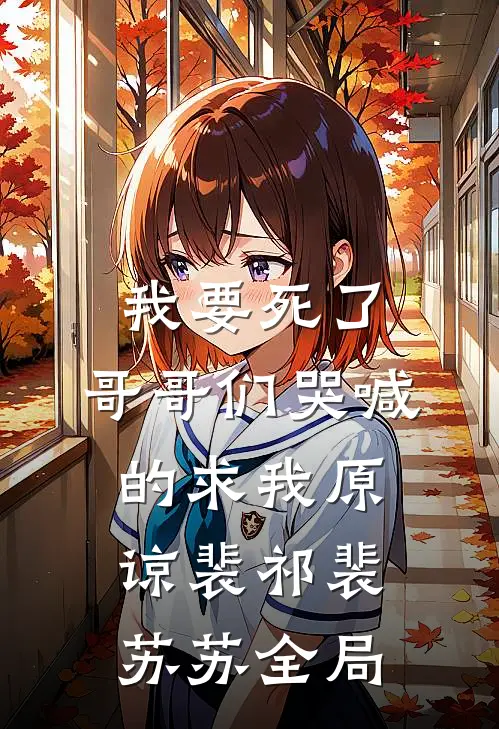 我要死了，哥哥们哭喊的求我原谅裴祁裴苏苏全局
