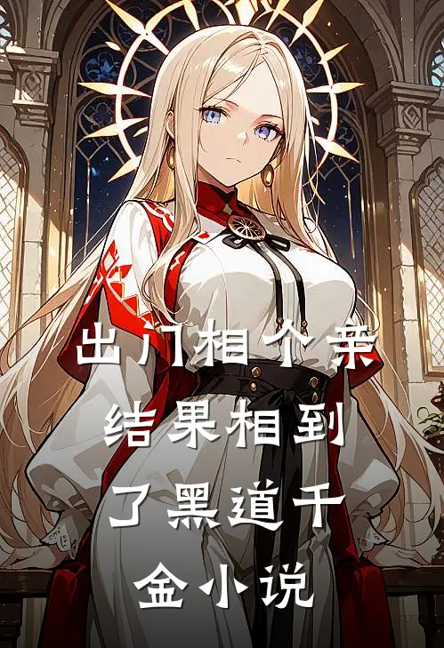 出门相个亲，结果相到了黑道千金小说