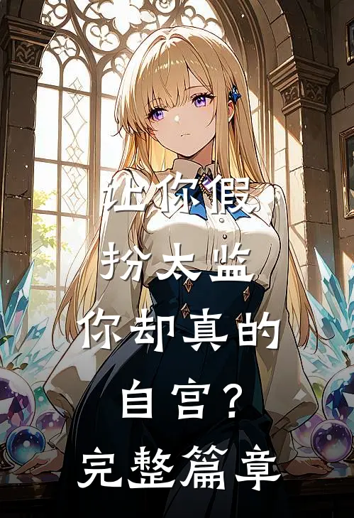 让你假扮太监，你却真的自宫？完整篇章