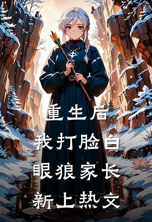 重生后，我打脸白眼狼家长新上热文