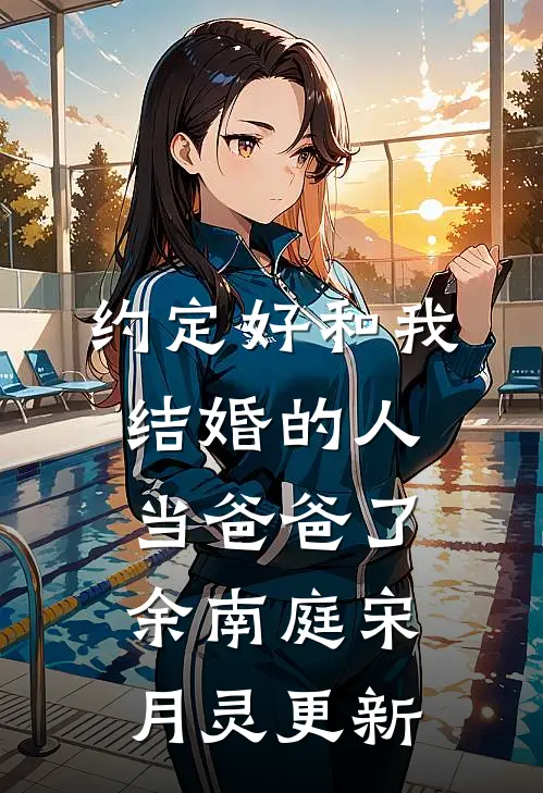 约定好和我结婚的人，当爸爸了余南庭宋月灵更新
