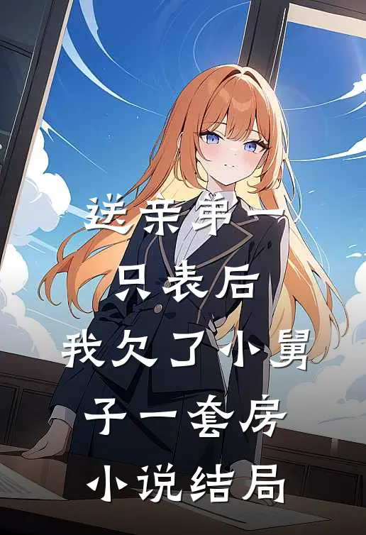 送亲弟一只表后，我欠了小舅子一套房小说结局