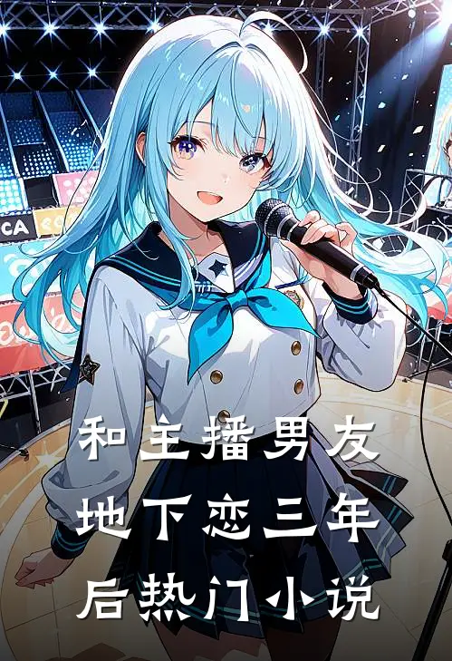 和主播男友地下恋三年后热门小说