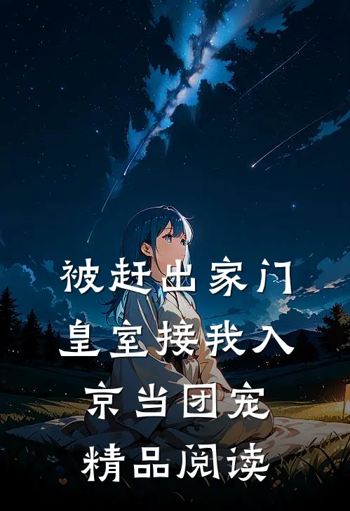被赶出家门，皇室接我入京当团宠精品阅读