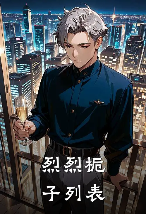 烈烈栀子列表