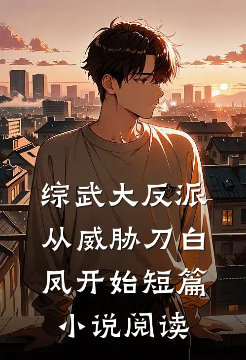 综武大反派，从威胁刀白凤开始短篇小说阅读