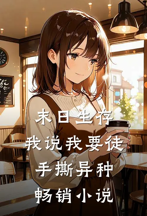 末日生存：我说我要徒手撕异种畅销小说