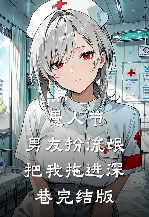 愚人节，男友扮流氓把我拖进深巷完结版