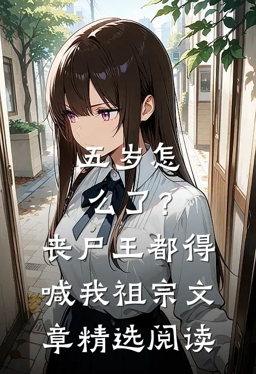 五岁怎么了？丧尸王都得喊我祖宗文章精选阅读
