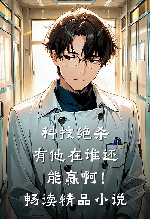 科技绝杀，有他在谁还能赢啊！畅读精品小说