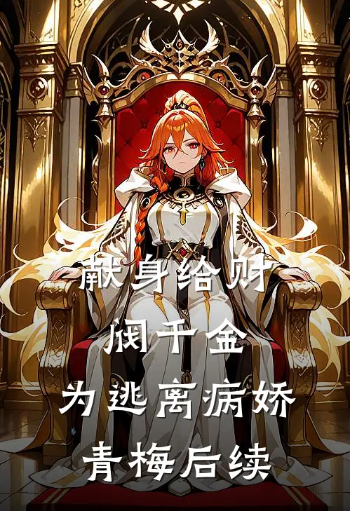 献身给财阀千金，为逃离病娇青梅后续