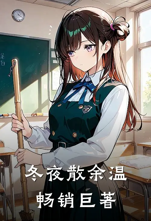 冬夜散余温畅销巨著