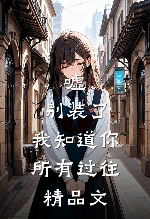 嘘，别装了，我知道你所有过往精品文