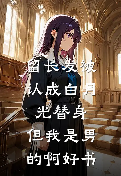 留长发被认成白月光替身，但我是男的啊好书
