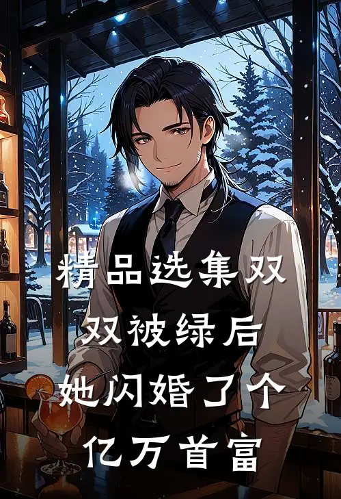 精品选集双双被绿后，她闪婚了个亿万首富