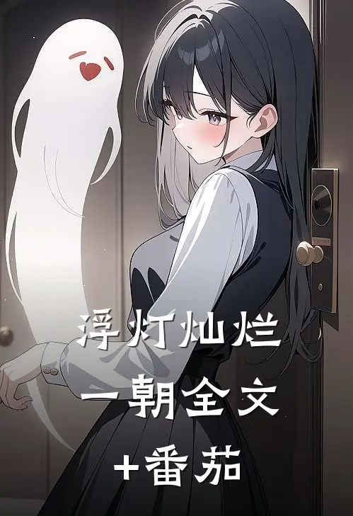 浮灯灿烂一朝全文+番茄