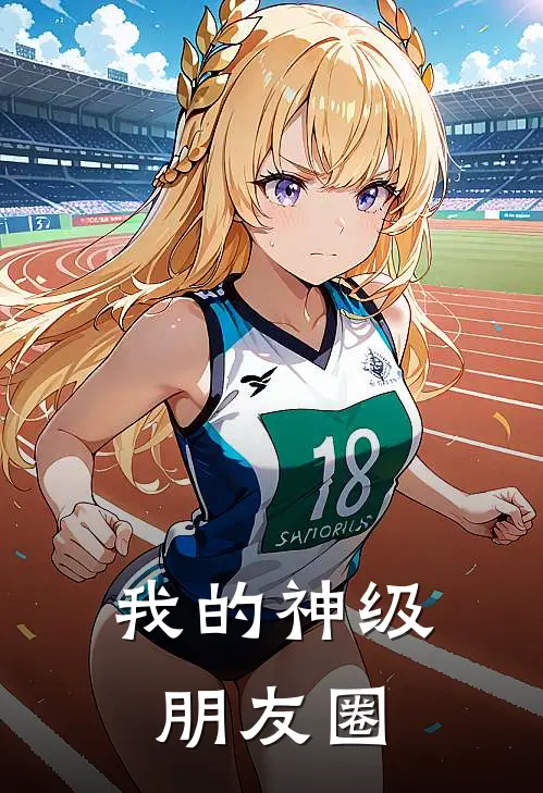 我的神级朋友圈