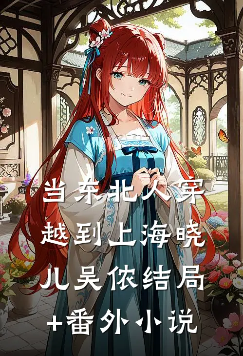 当东北人穿越到上海晓儿吴侬结局+番外小说
