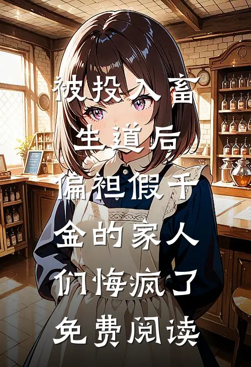 被投入畜生道后，偏袒假千金的家人们悔疯了免费阅读