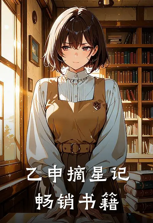 乙申摘星记畅销书籍