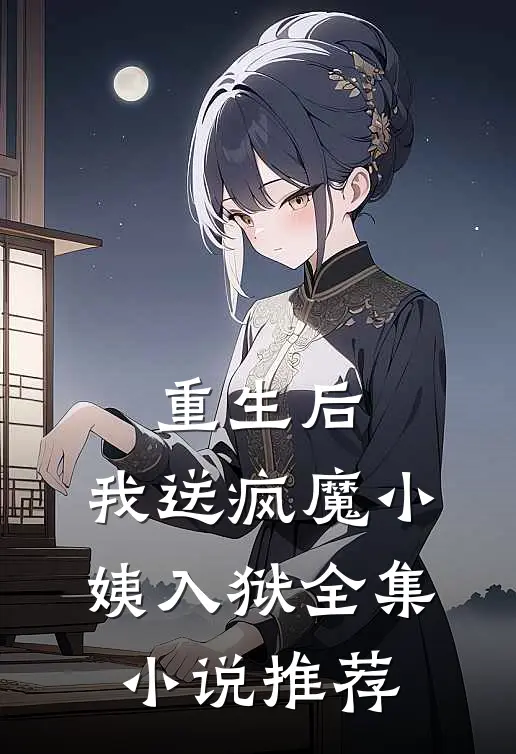 重生后，我送疯魔小姨入狱全集小说推荐