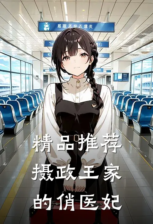 精品推荐摄政王家的俏医妃