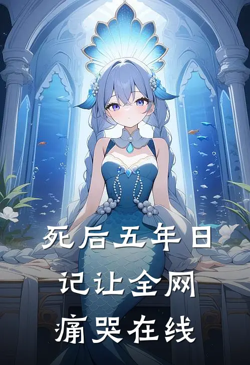 死后五年日记让全网痛哭在线