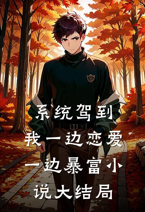 系统驾到，我一边恋爱一边暴富小说大结局