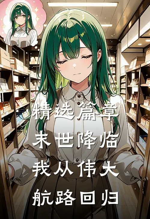 精选篇章末世降临：我从伟大航路回归