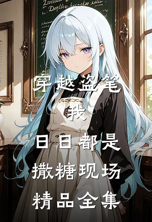 穿越盗笔：我，日日都是撒糖现场精品全集