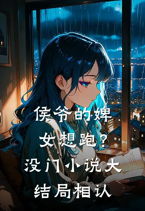 侯爷的婢女想跑？没门小说大结局相认