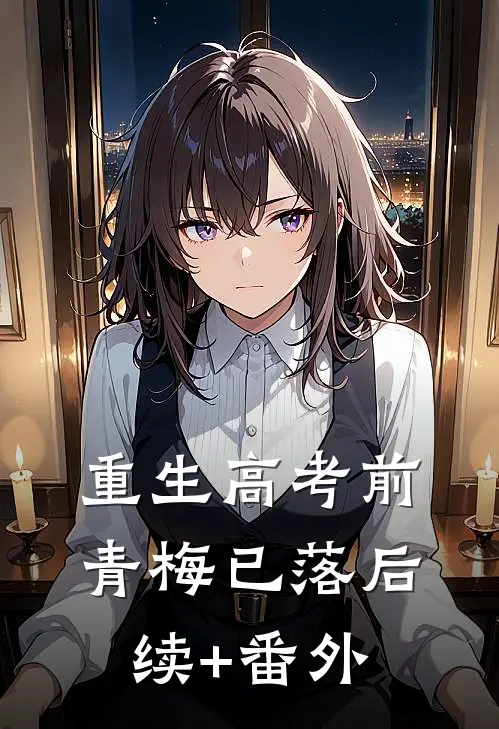 重生高考前，青梅已落后续+番外