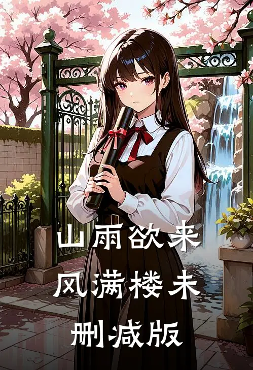 山雨欲来风满楼未删减版