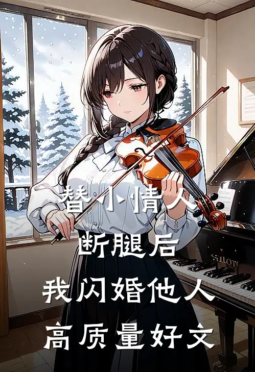 替小情人断腿后，我闪婚他人高质量好文