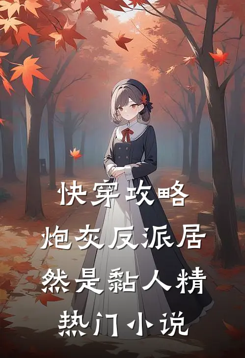 快穿攻略：炮灰反派居然是黏人精热门小说