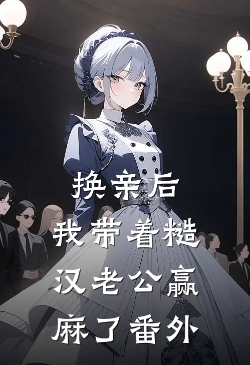 换亲后，我带着糙汉老公赢麻了 番外