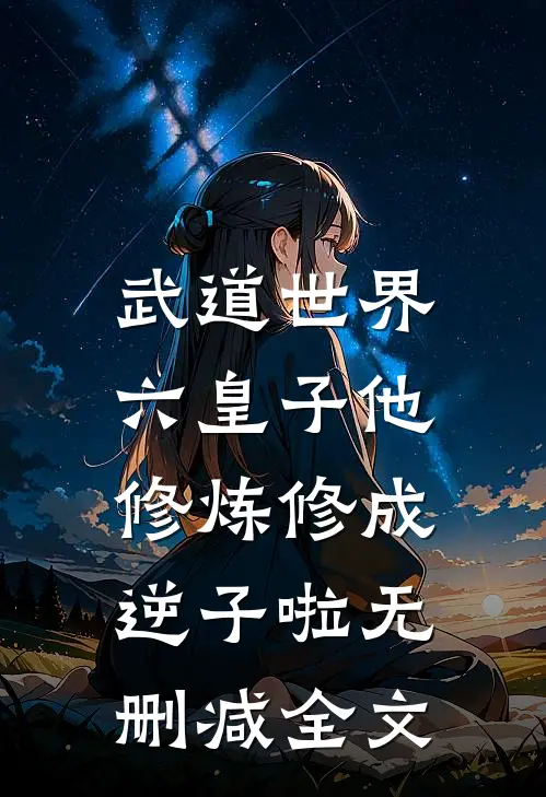 武道世界：六皇子他修炼修成逆子啦无删减全文