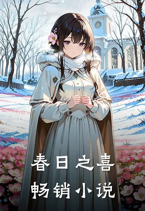 春日之喜畅销小说