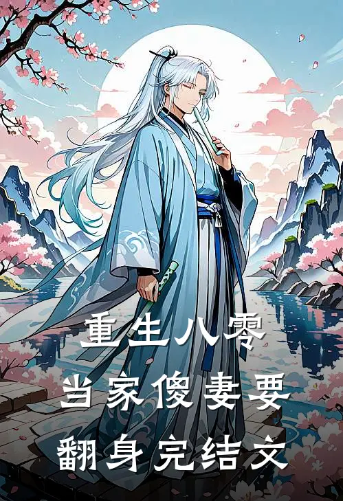 重生八零：当家傻妻要翻身完结文