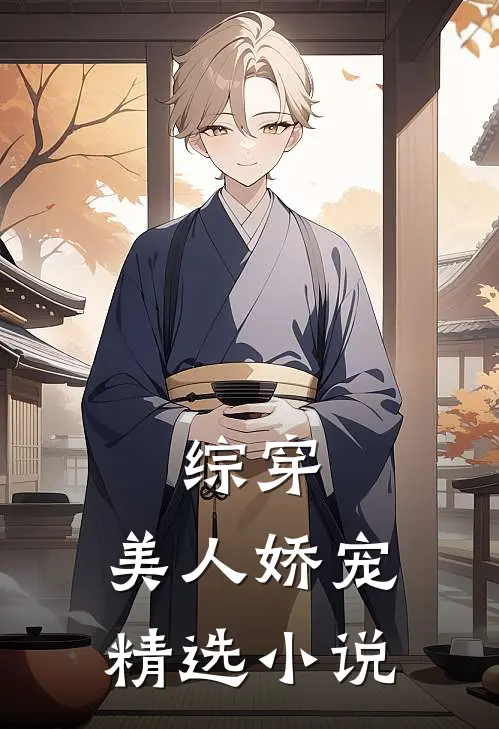 综穿：美人娇宠精选小说