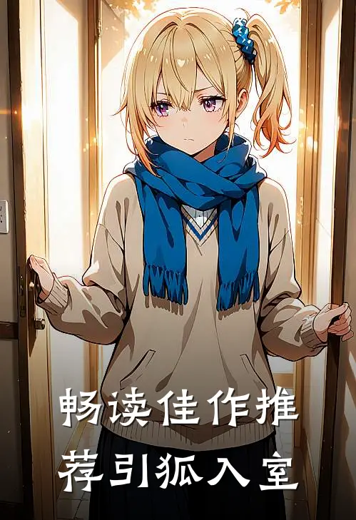 畅读佳作推荐引狐入室