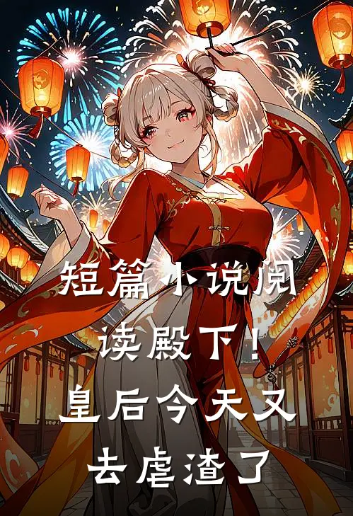 短篇小说阅读殿下！皇后今天又去虐渣了
