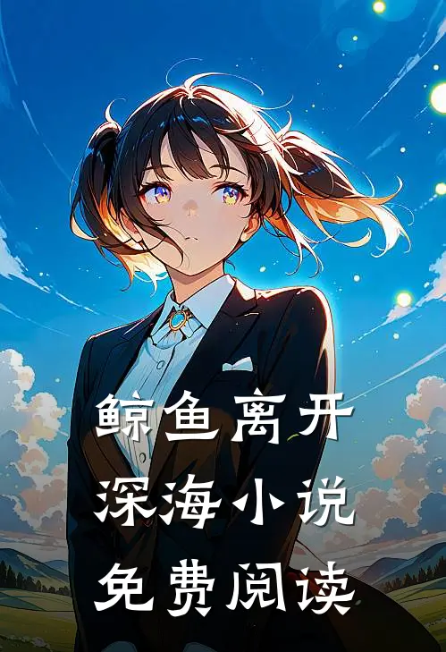 鲸鱼离开深海小说免费阅读