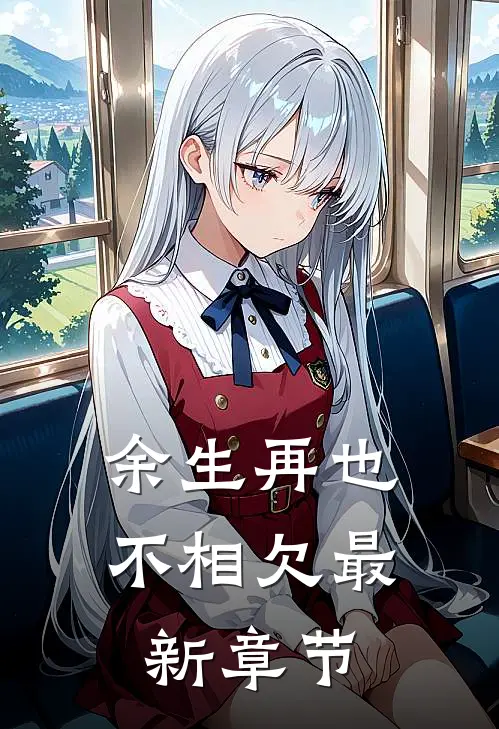 余生再也不相欠最新章节