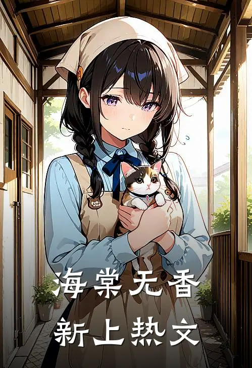 海棠无香新上热文