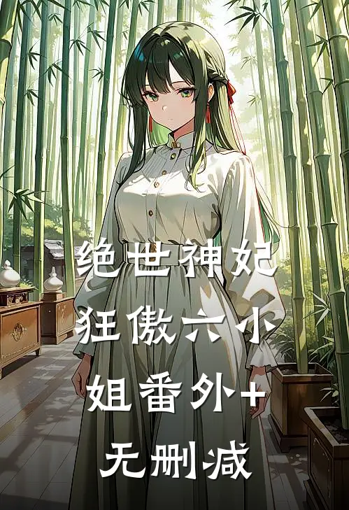 绝世神妃：狂傲六小姐番外+无删减